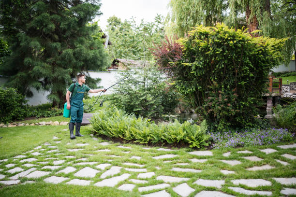 Best Pest Control Near Me  in Flordell Hills, MO