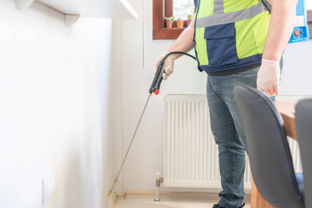 Best Pest Removal Services  in Flordell Hills, MO
