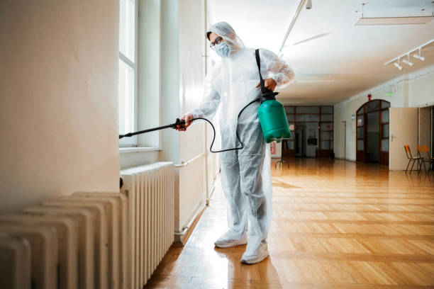 Reliable Flordell Hills, MO Pest Control Solutions